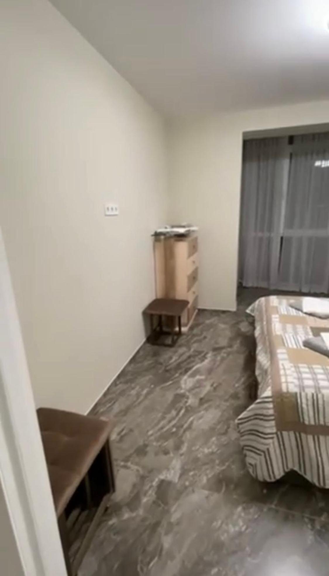 Apartment New Building In Center Dnipro Exterior foto